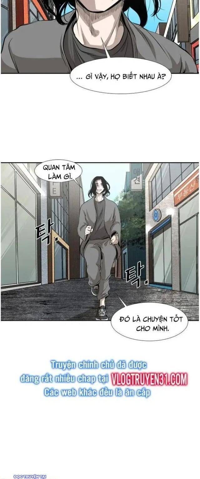 Shark - Cá Mập - Chương 126