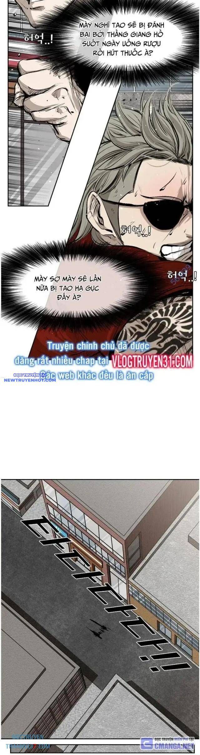 Shark - Cá Mập - Chương 126
