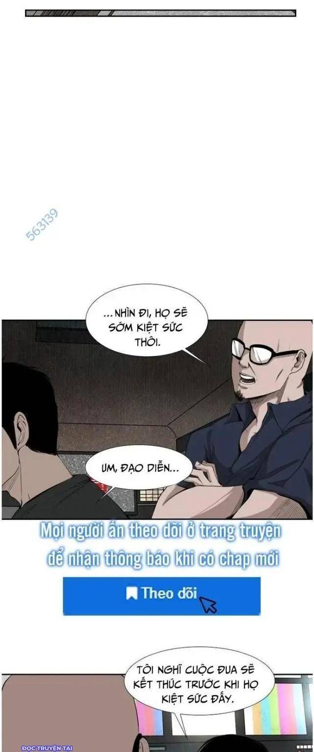 Shark - Cá Mập - Chương 126