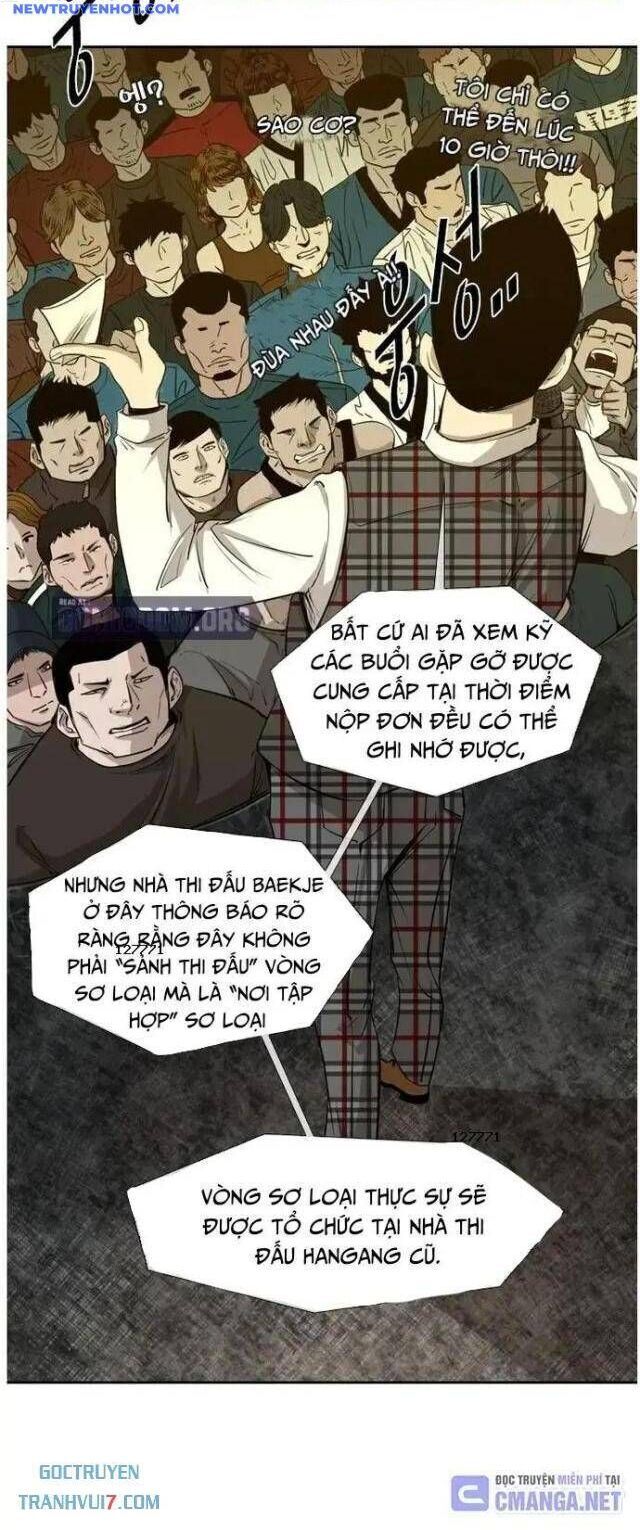 Shark - Cá Mập - Chương 126