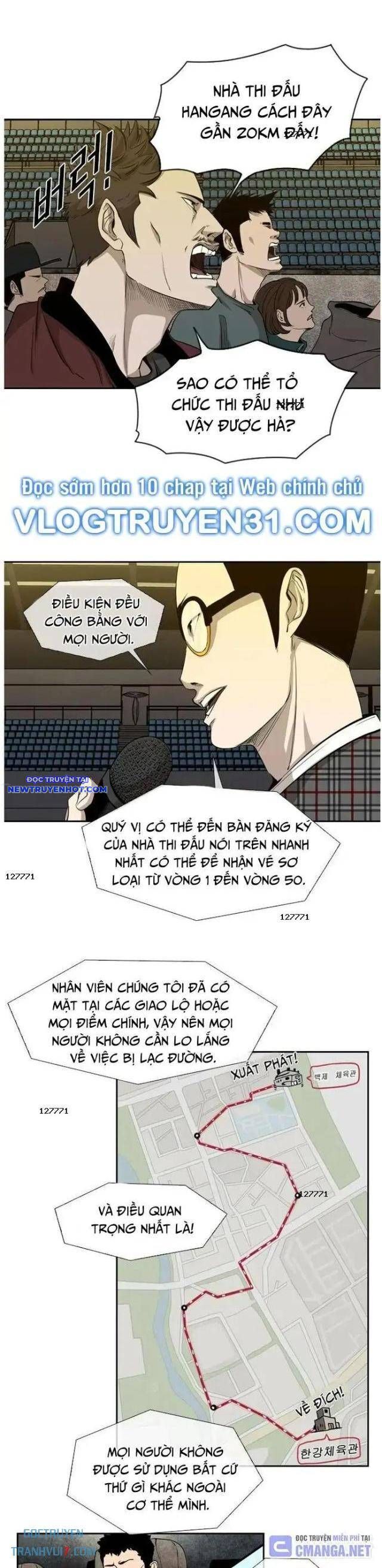 Shark - Cá Mập - Chương 126