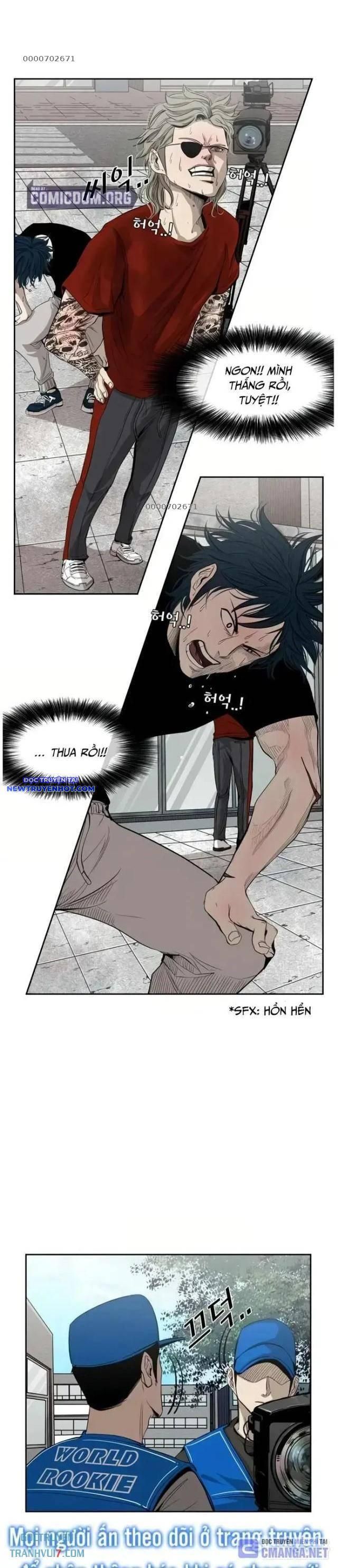 Shark - Cá Mập - Chương 127