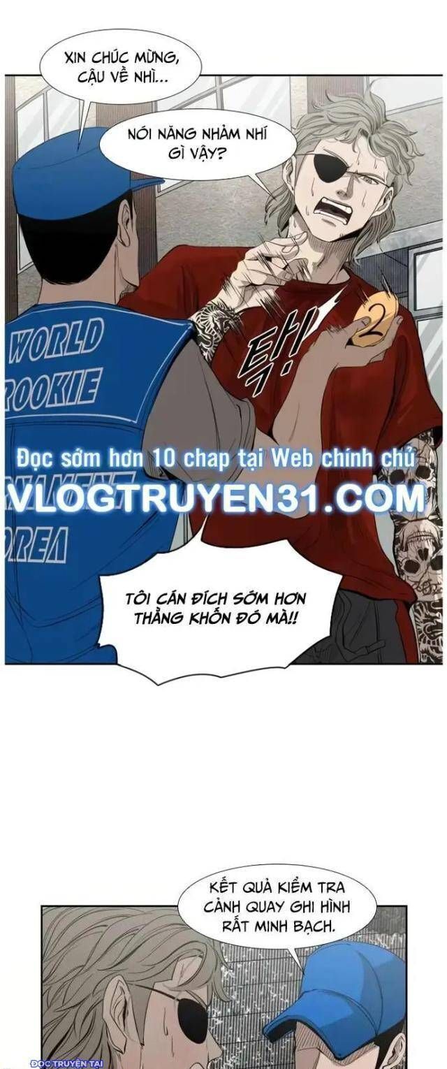 Shark - Cá Mập - Chương 127