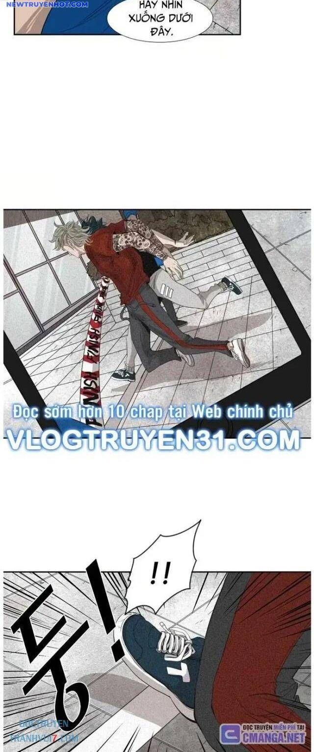 Shark - Cá Mập - Chương 127
