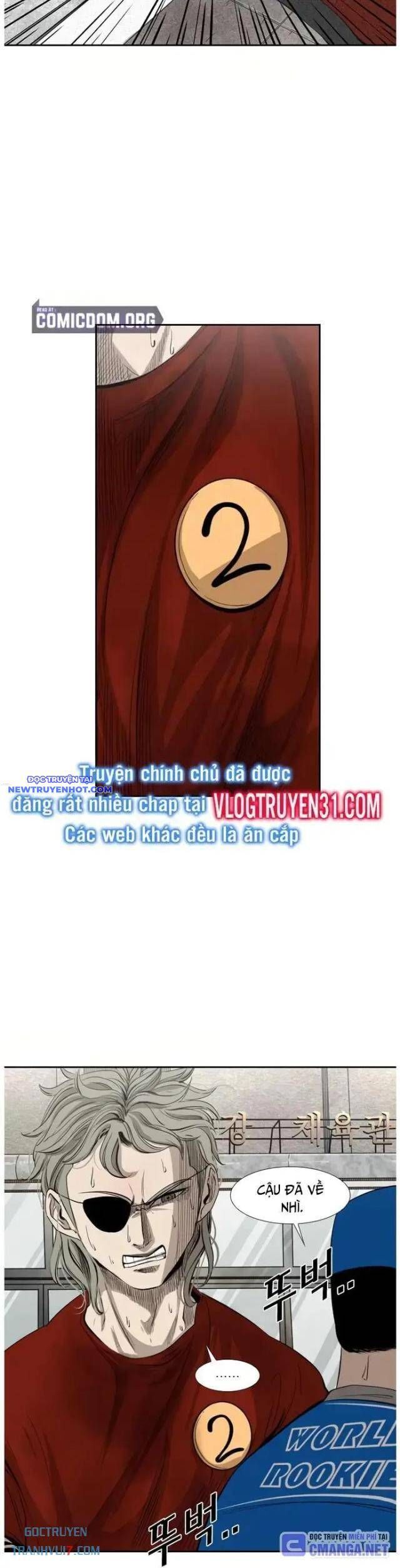 Shark - Cá Mập - Chương 127