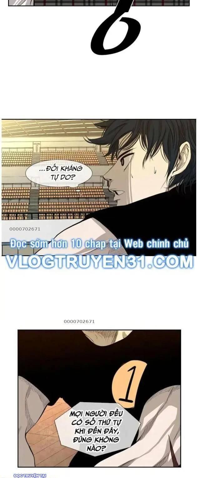 Shark - Cá Mập - Chương 127