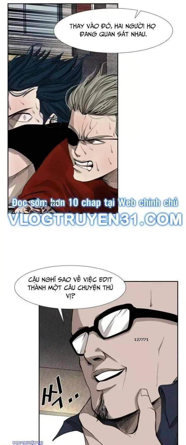 Shark - Cá Mập - Chương 127