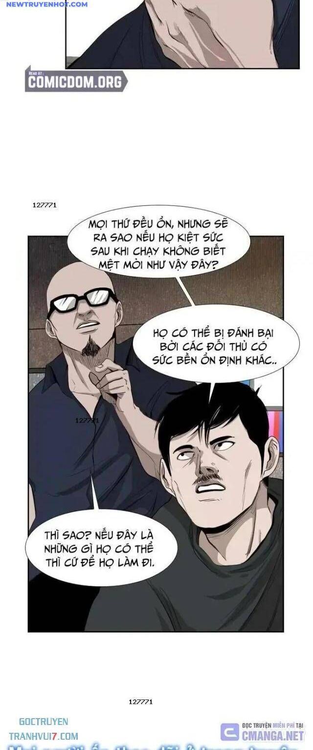 Shark - Cá Mập - Chương 127