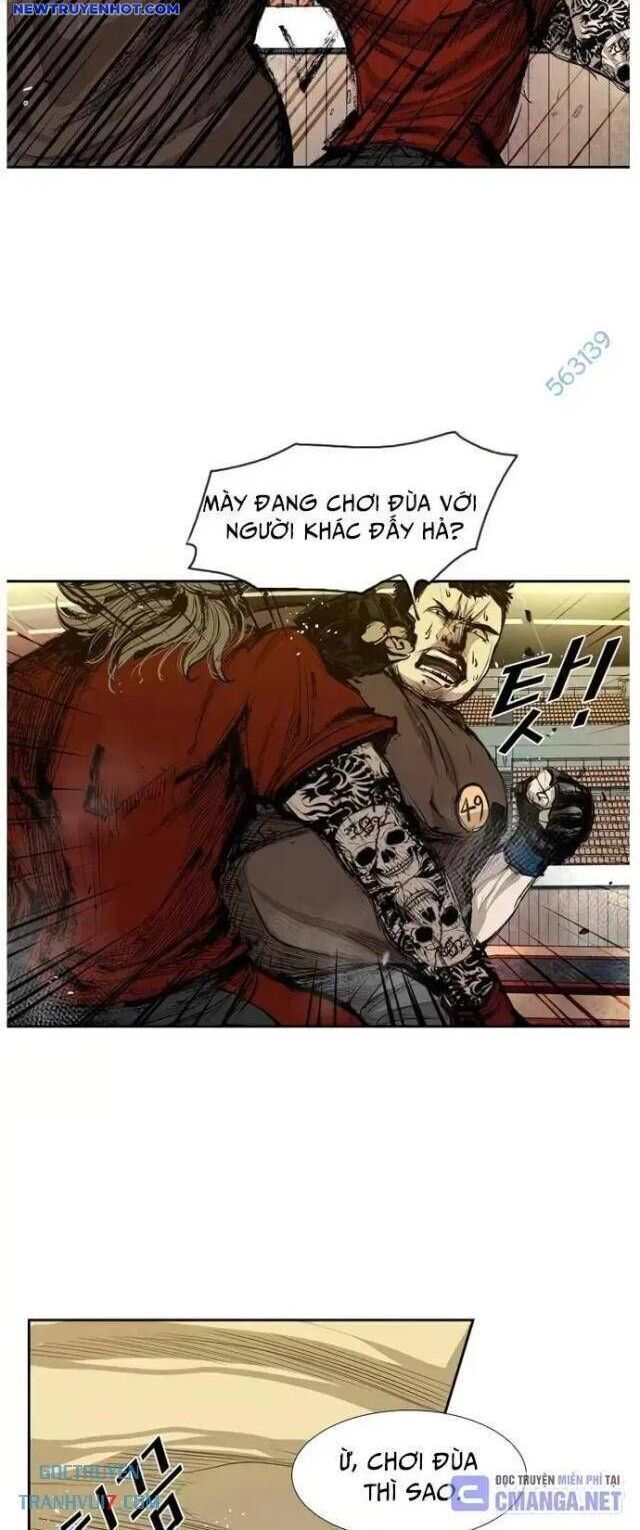 Shark - Cá Mập - Chương 128