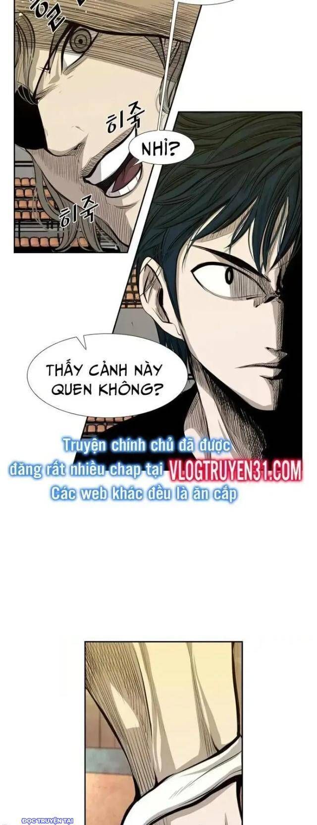 Shark - Cá Mập - Chương 128