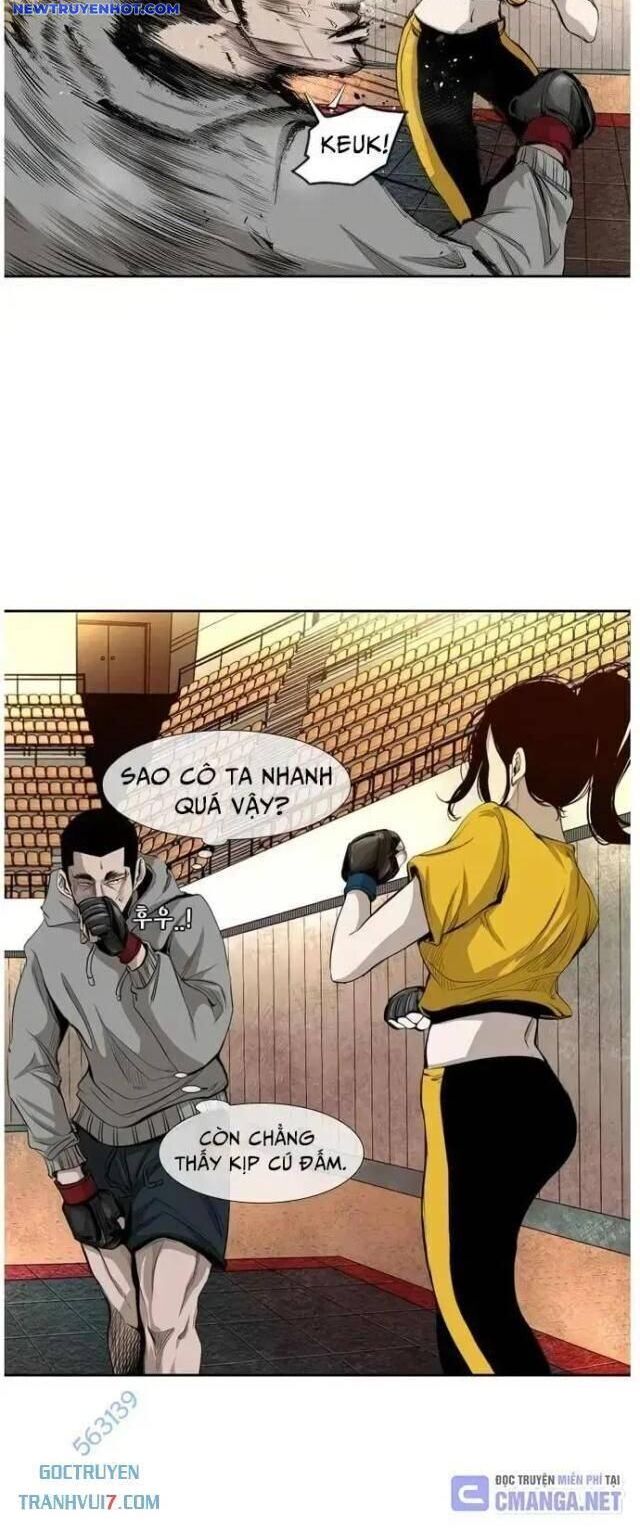 Shark - Cá Mập - Chương 128