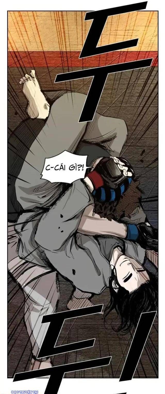 Shark - Cá Mập - Chương 128