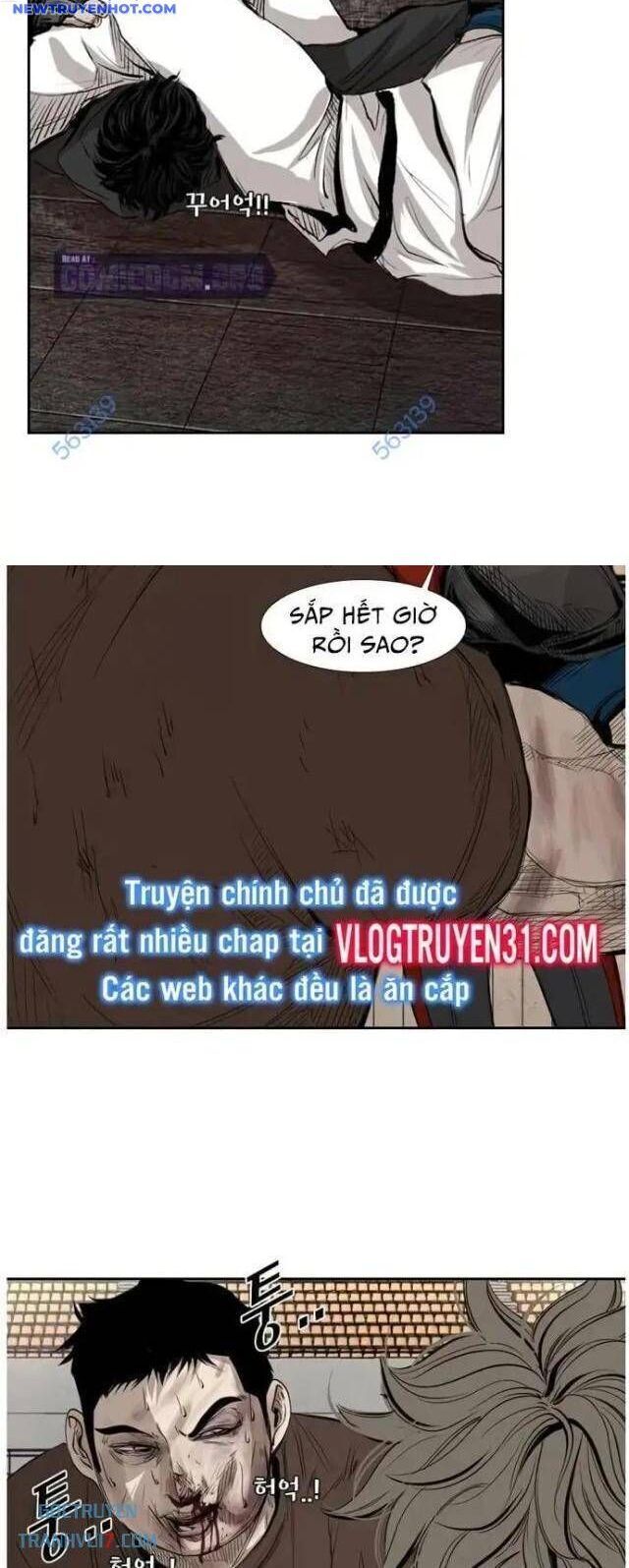 Shark - Cá Mập - Chương 128