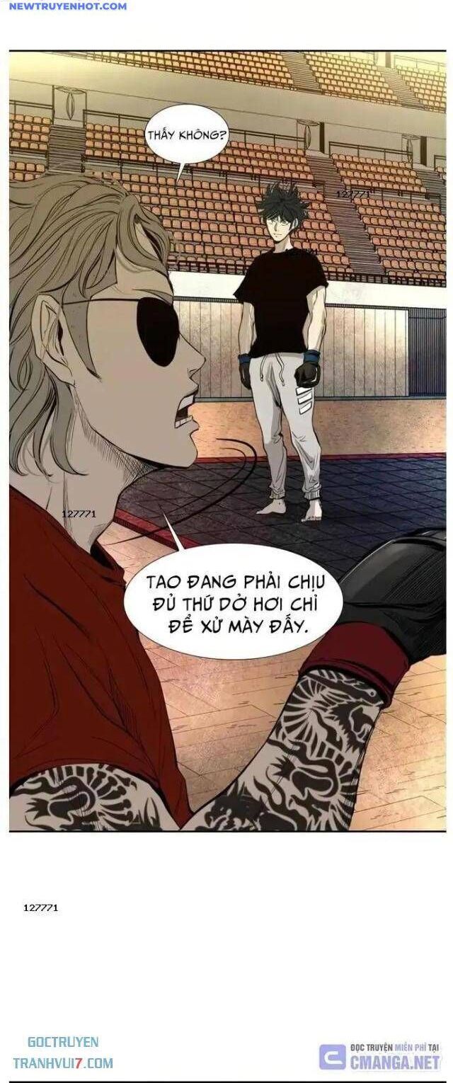 Shark - Cá Mập - Chương 128