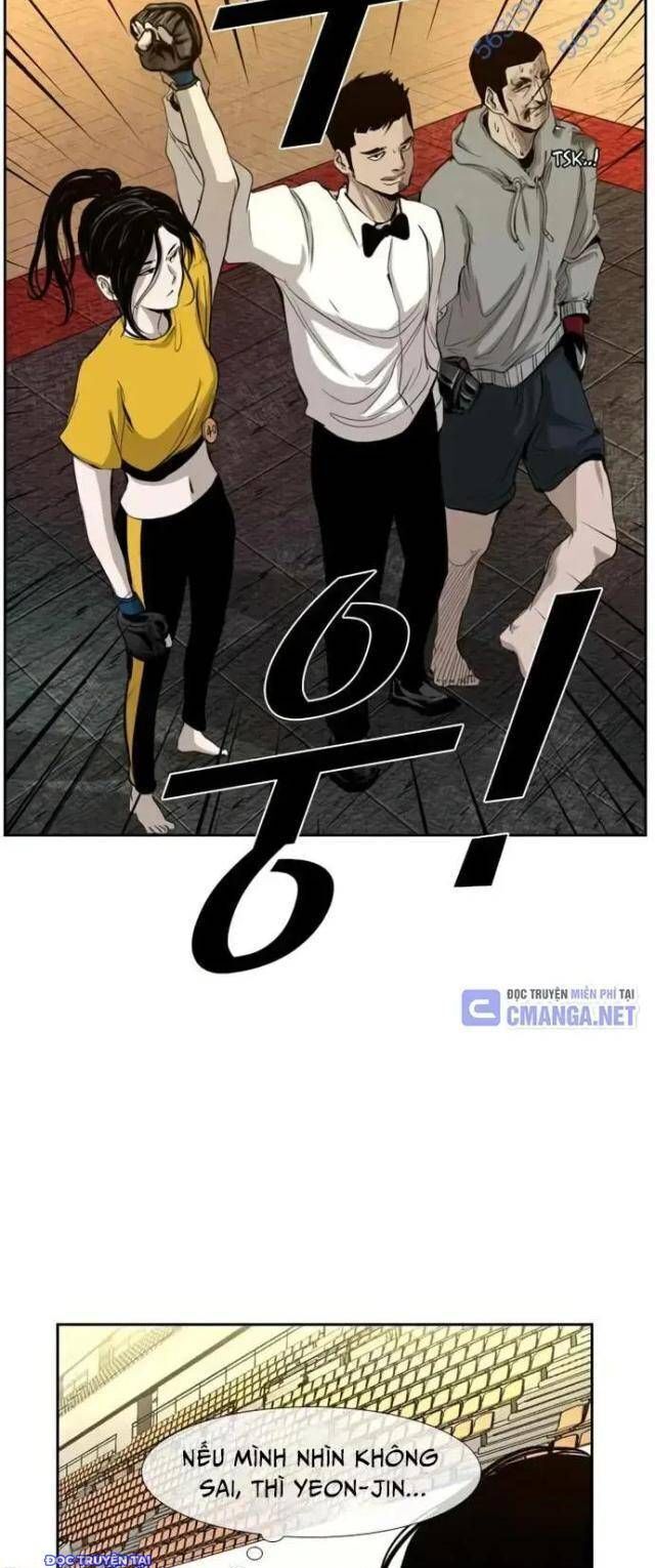 Shark - Cá Mập - Chương 128