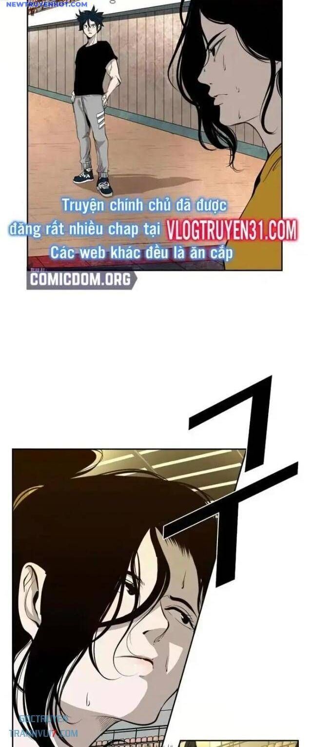 Shark - Cá Mập - Chương 128