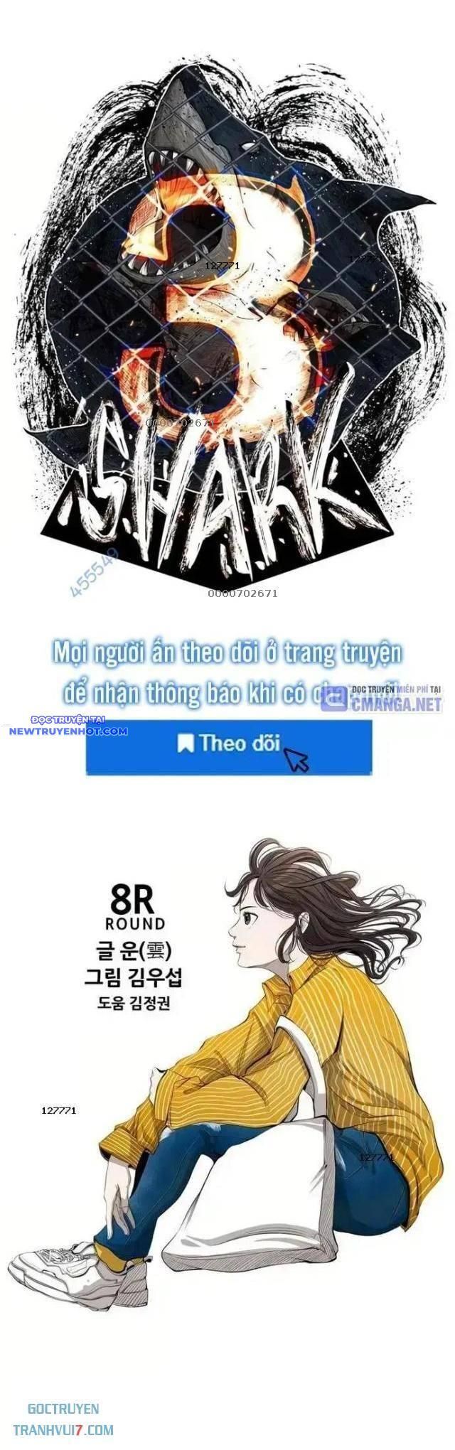 Shark - Cá Mập - Chương 129