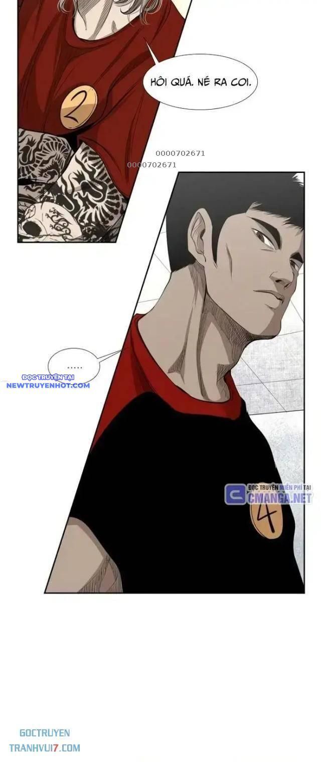 Shark - Cá Mập - Chương 129