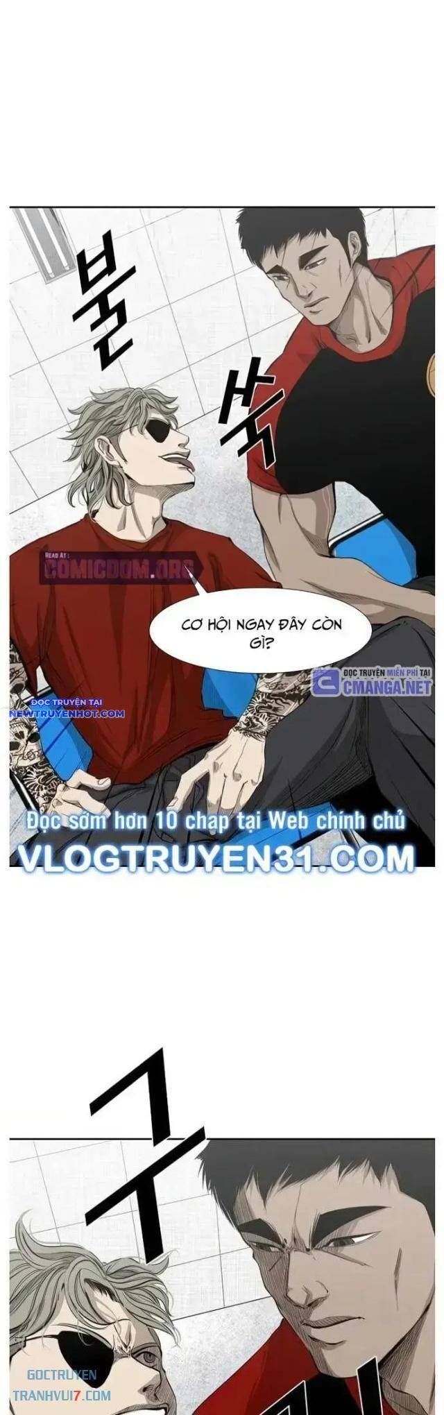 Shark - Cá Mập - Chương 129