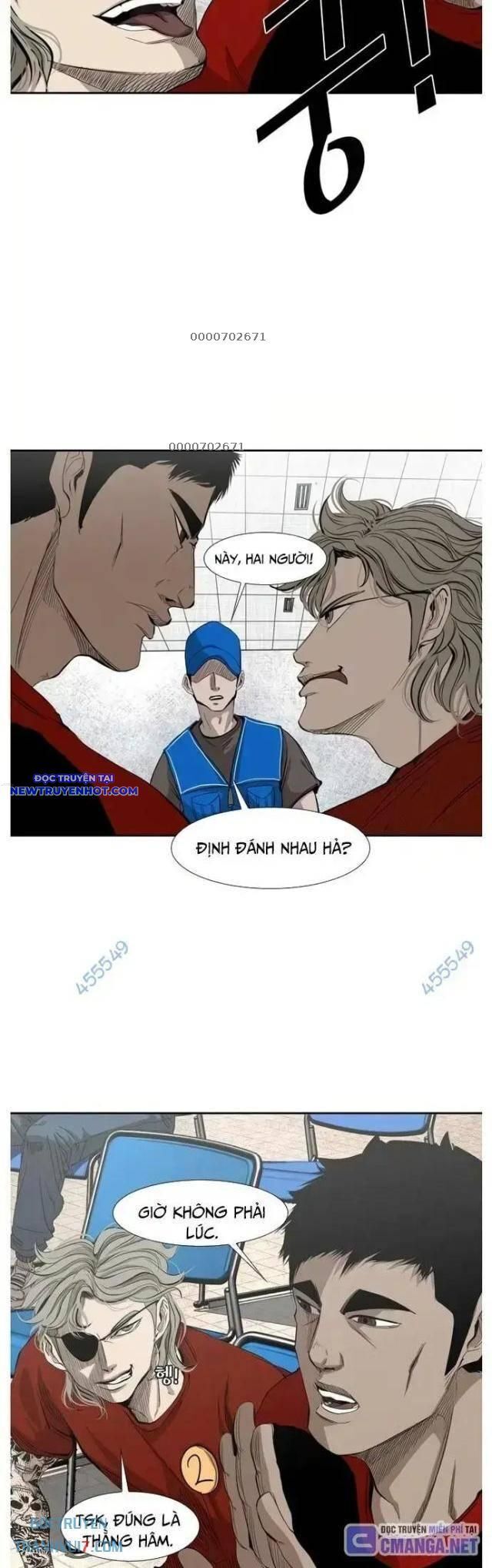 Shark - Cá Mập - Chương 129