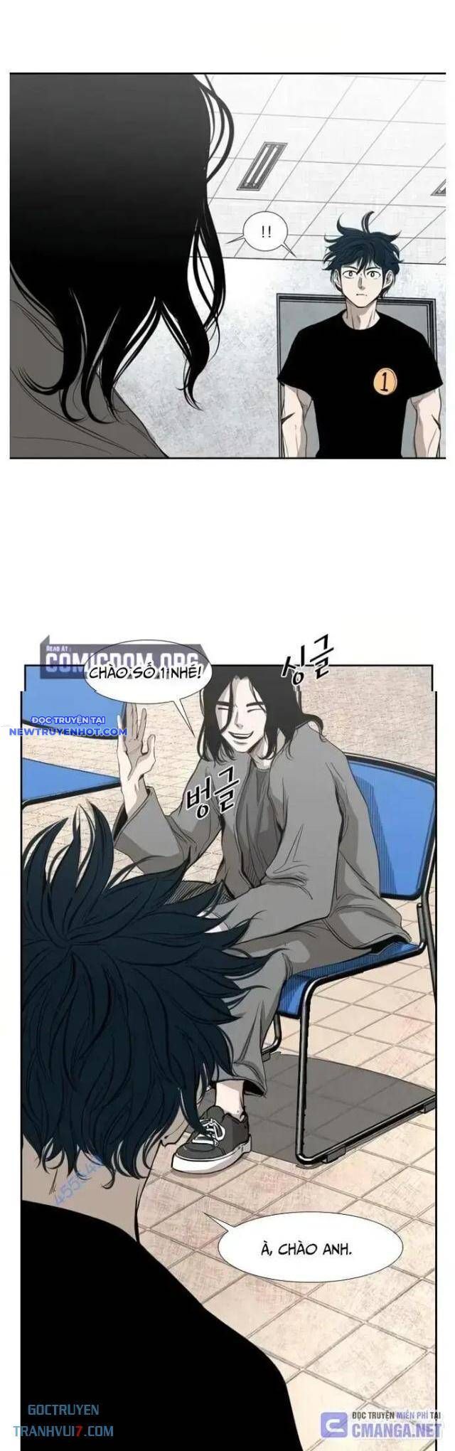 Shark - Cá Mập - Chương 129