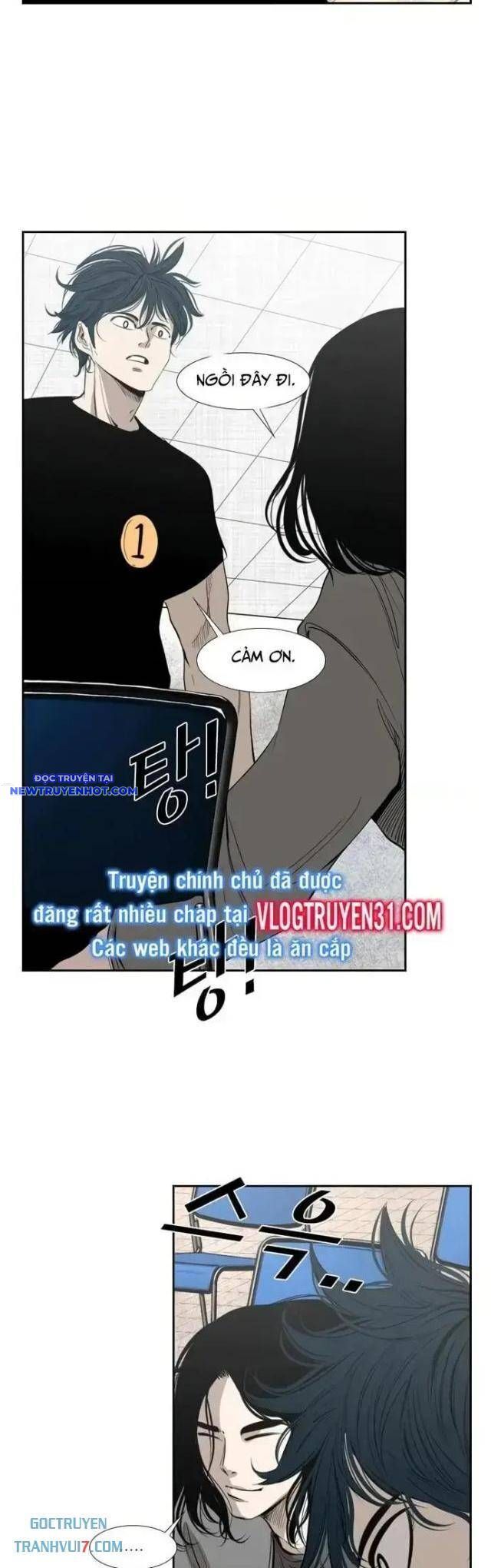 Shark - Cá Mập - Chương 129