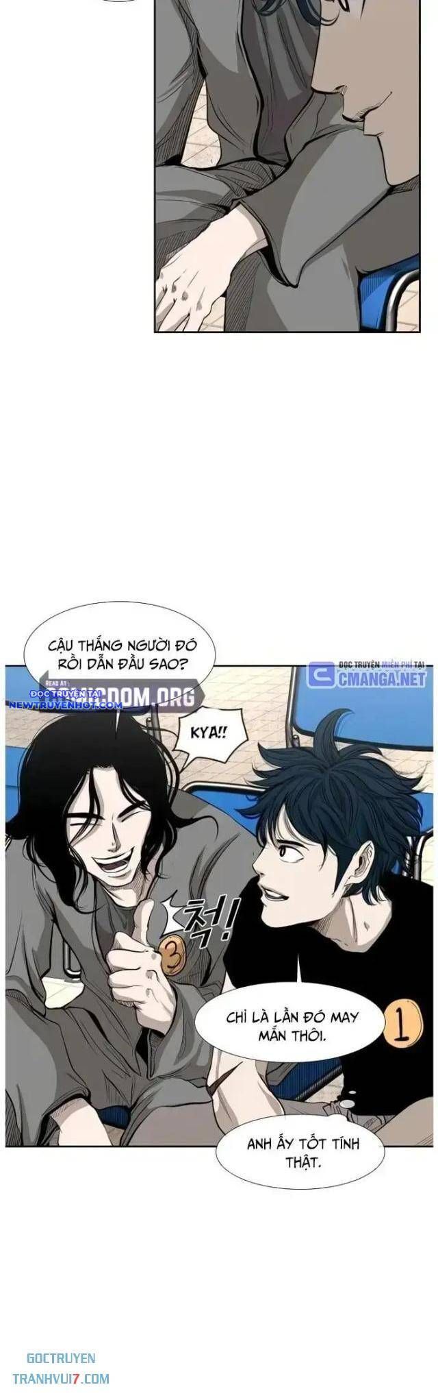 Shark - Cá Mập - Chương 129