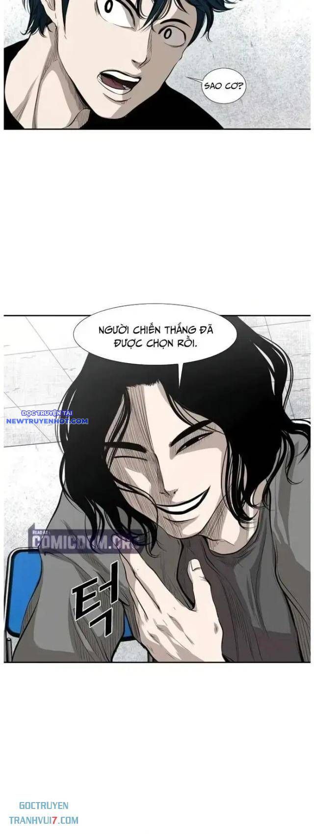 Shark - Cá Mập - Chương 129