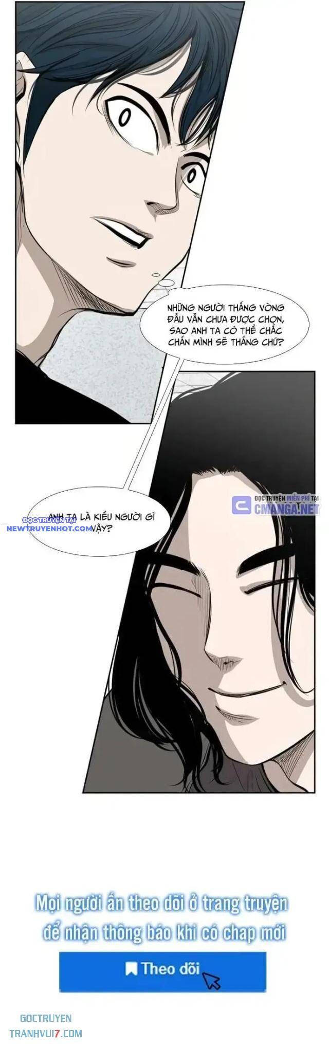 Shark - Cá Mập - Chương 129
