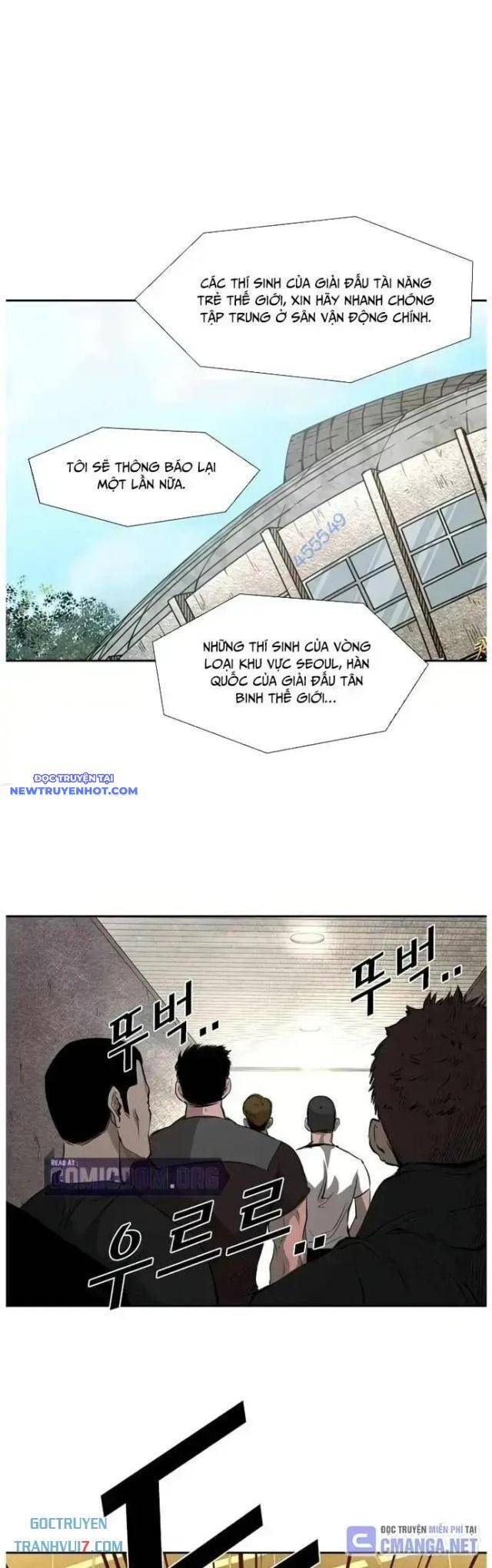 Shark - Cá Mập - Chương 129
