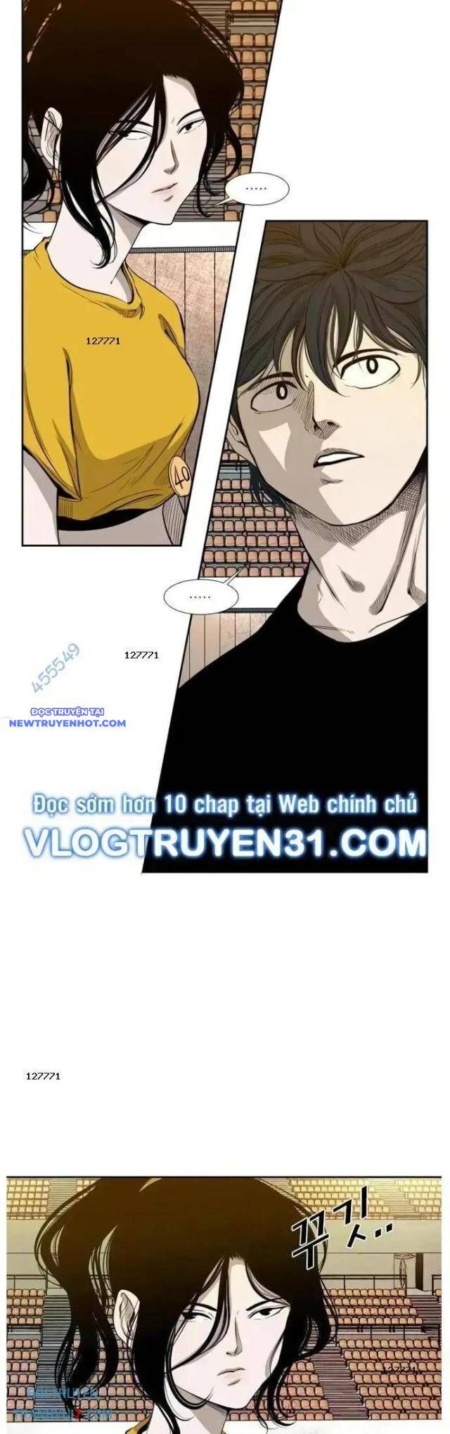 Shark - Cá Mập - Chương 129