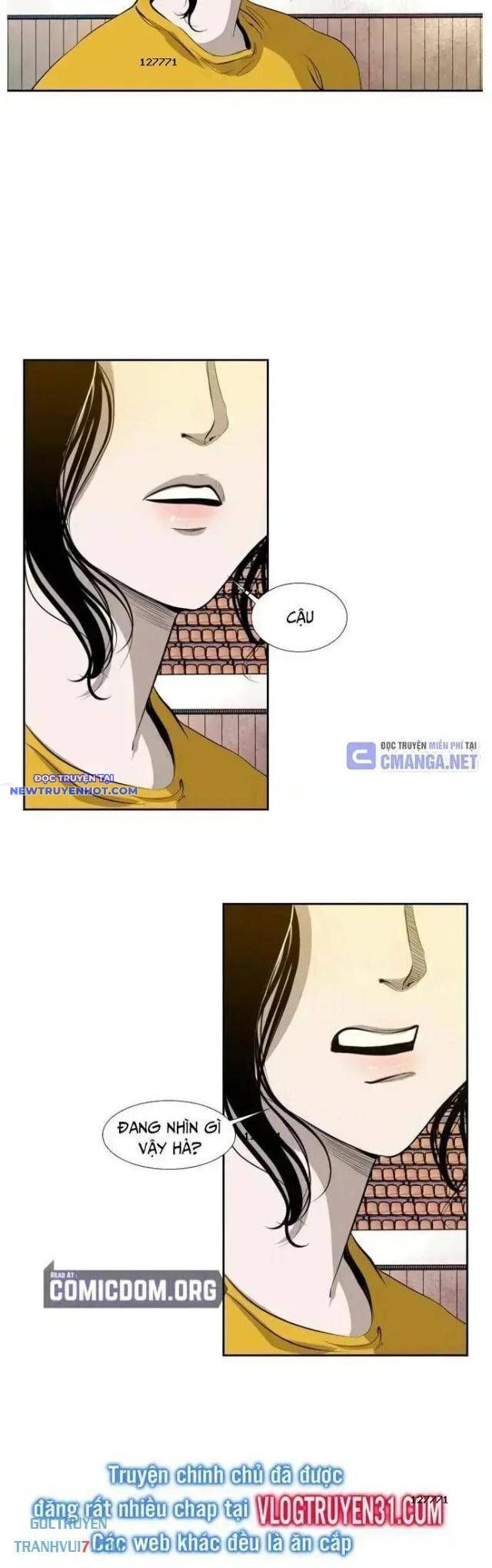 Shark - Cá Mập - Chương 129