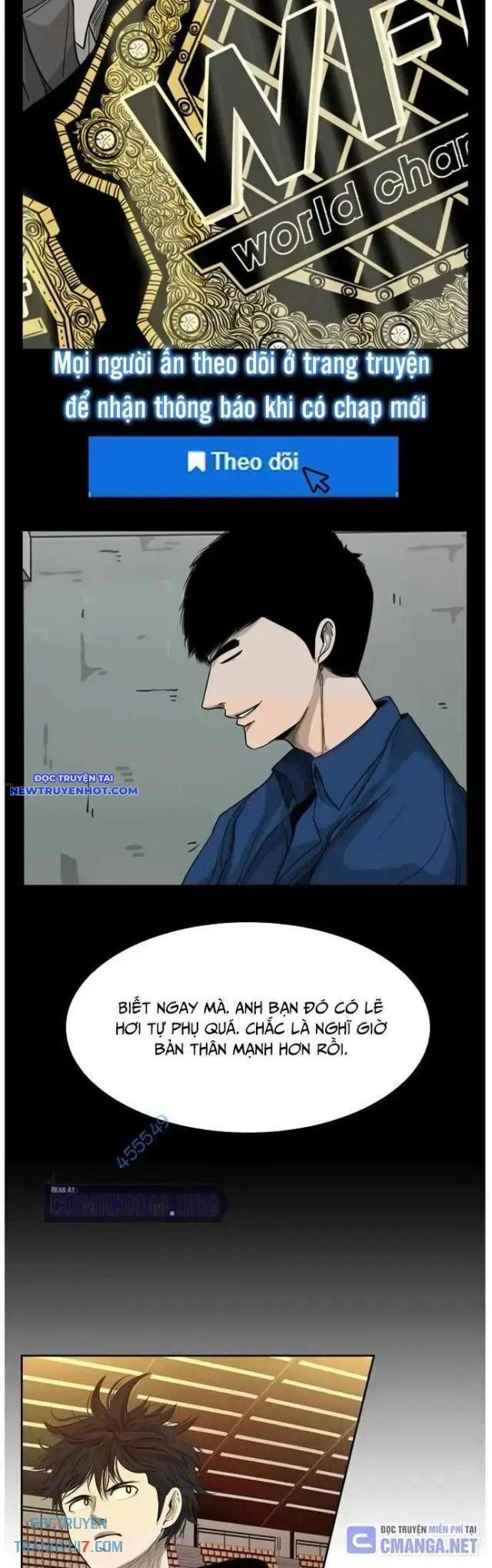 Shark - Cá Mập - Chương 129