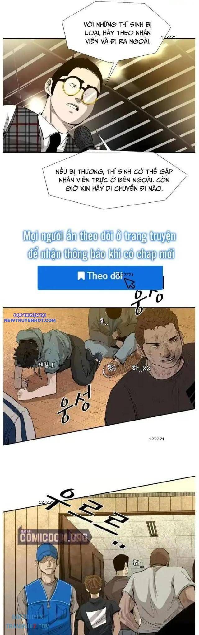 Shark - Cá Mập - Chương 129