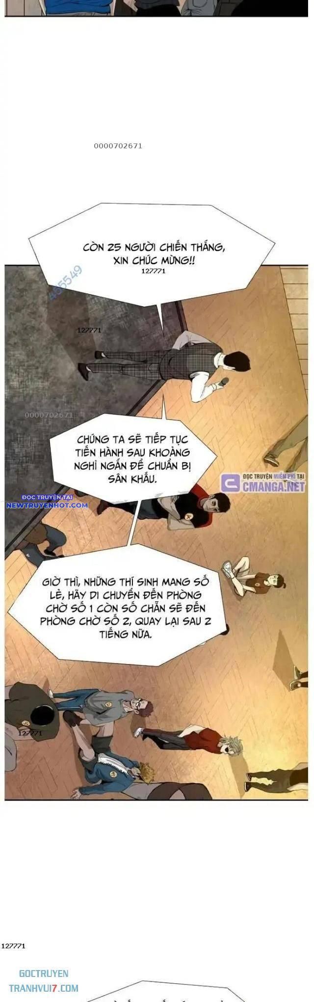 Shark - Cá Mập - Chương 129