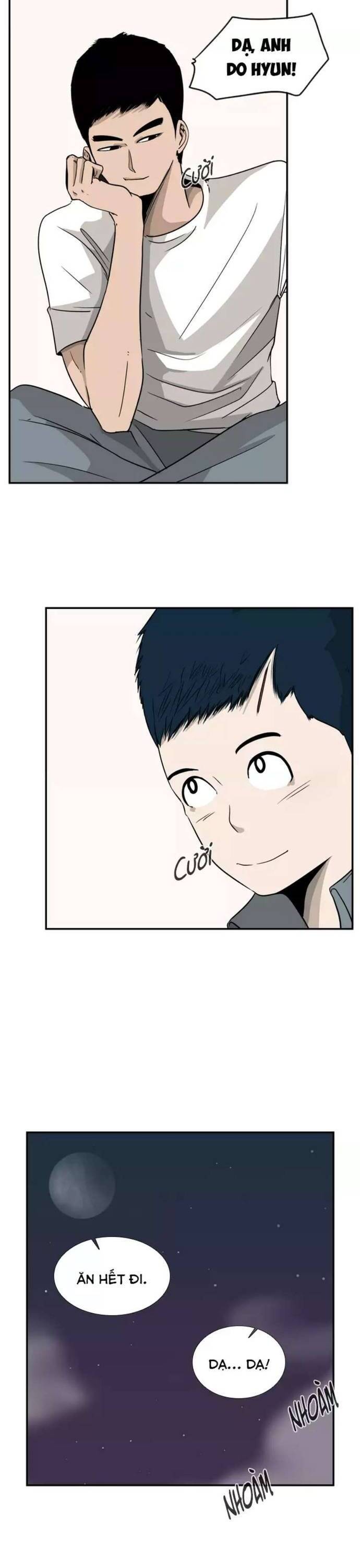 Shark - Cá Mập - Chương 13