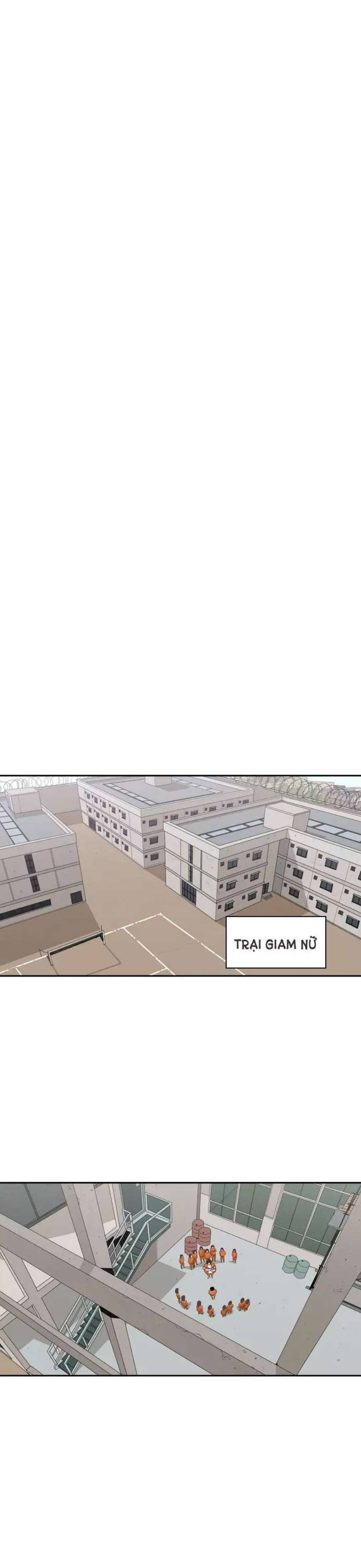 Shark - Cá Mập - Chương 13