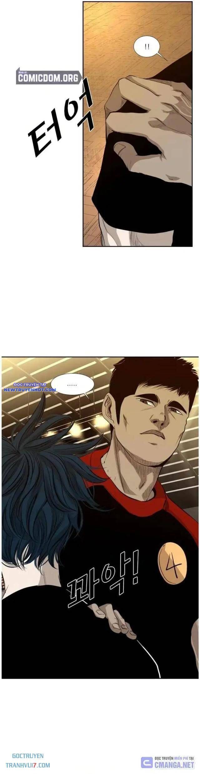 Shark - Cá Mập - Chương 130