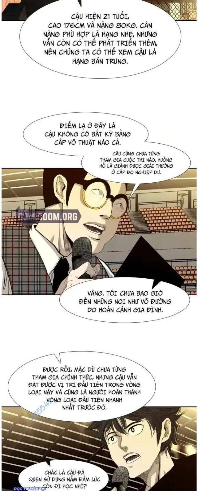Shark - Cá Mập - Chương 130
