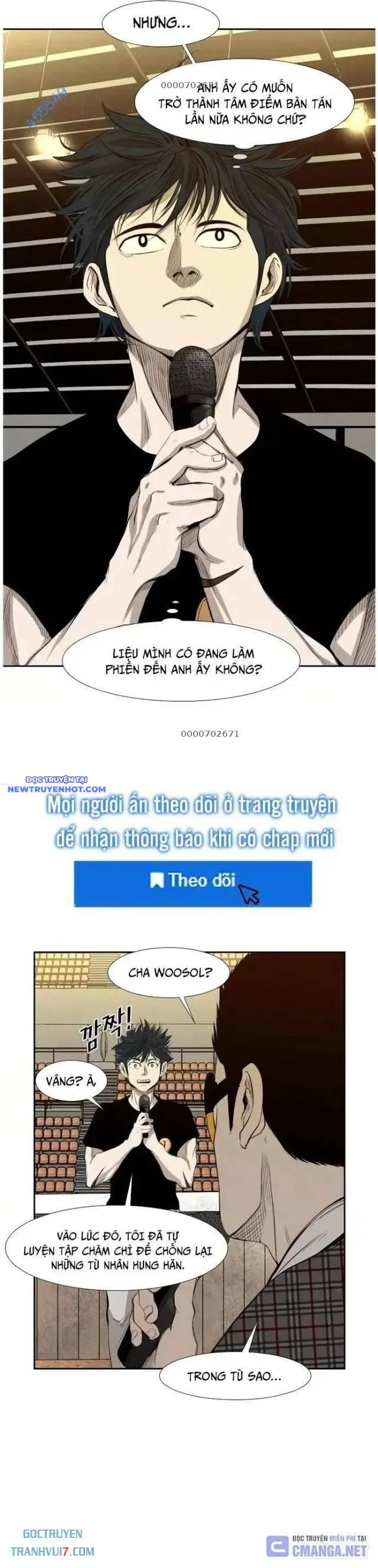 Shark - Cá Mập - Chương 130