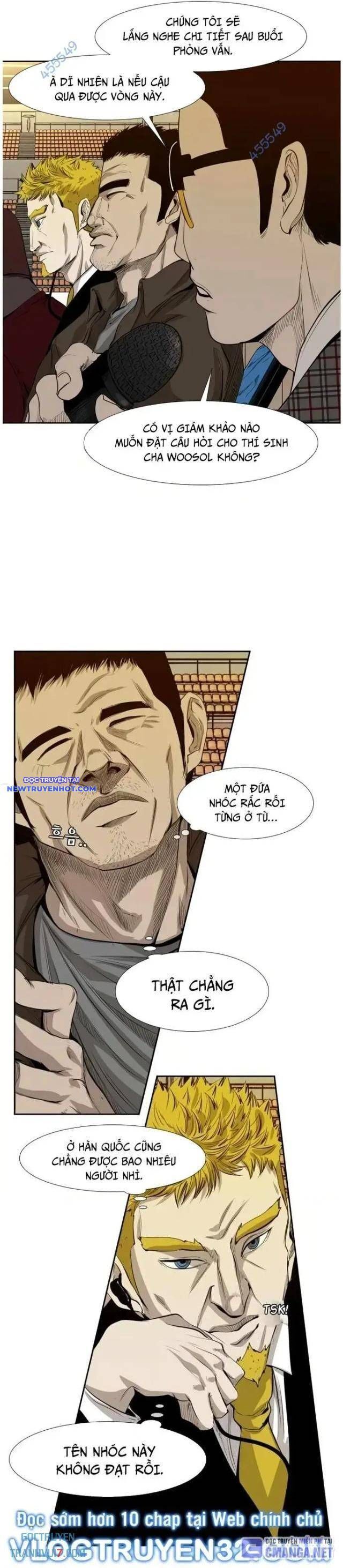 Shark - Cá Mập - Chương 130