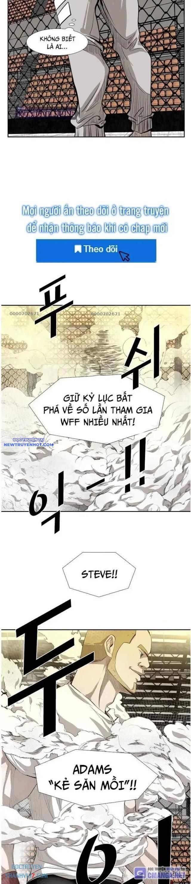 Shark - Cá Mập - Chương 130