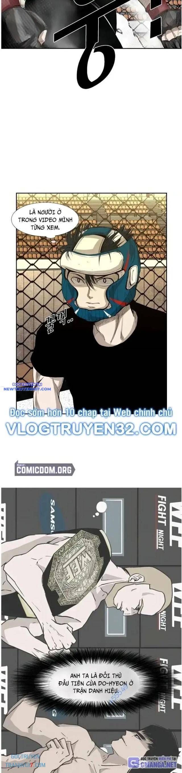 Shark - Cá Mập - Chương 130