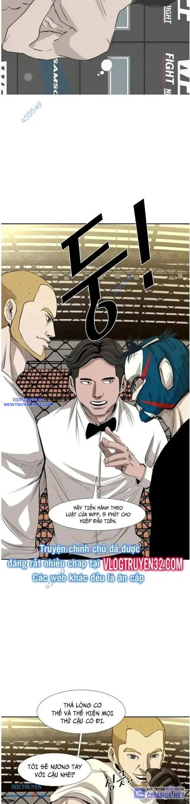 Shark - Cá Mập - Chương 130