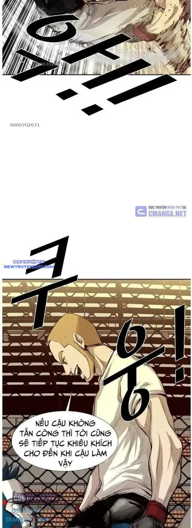 Shark - Cá Mập - Chương 131