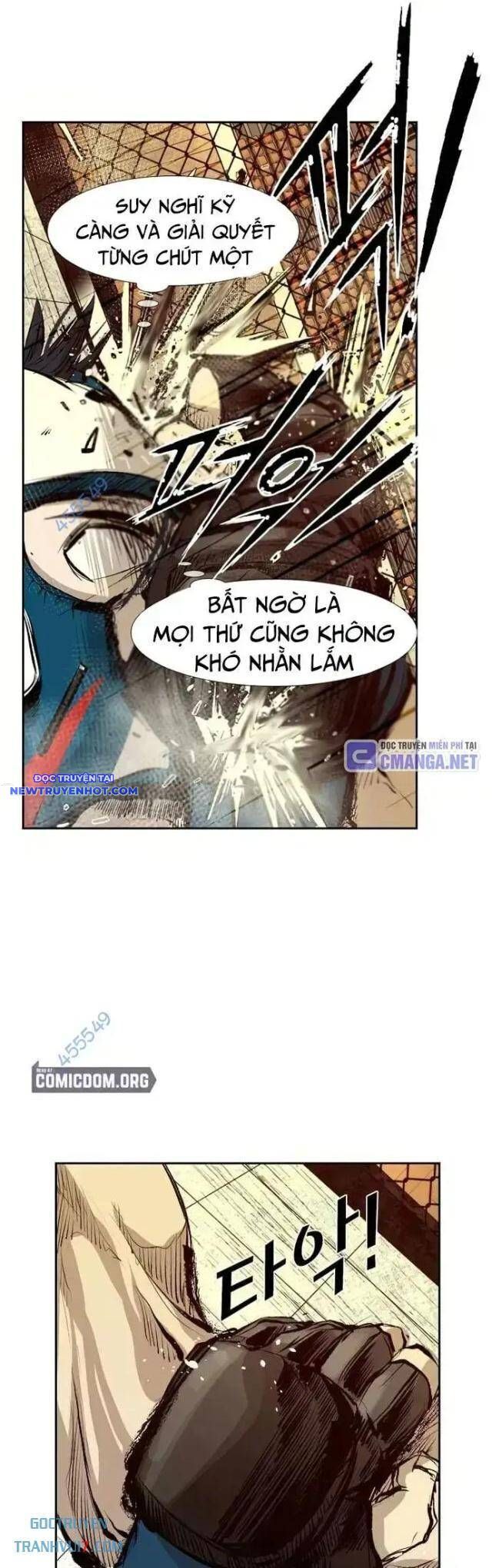 Shark - Cá Mập - Chương 131