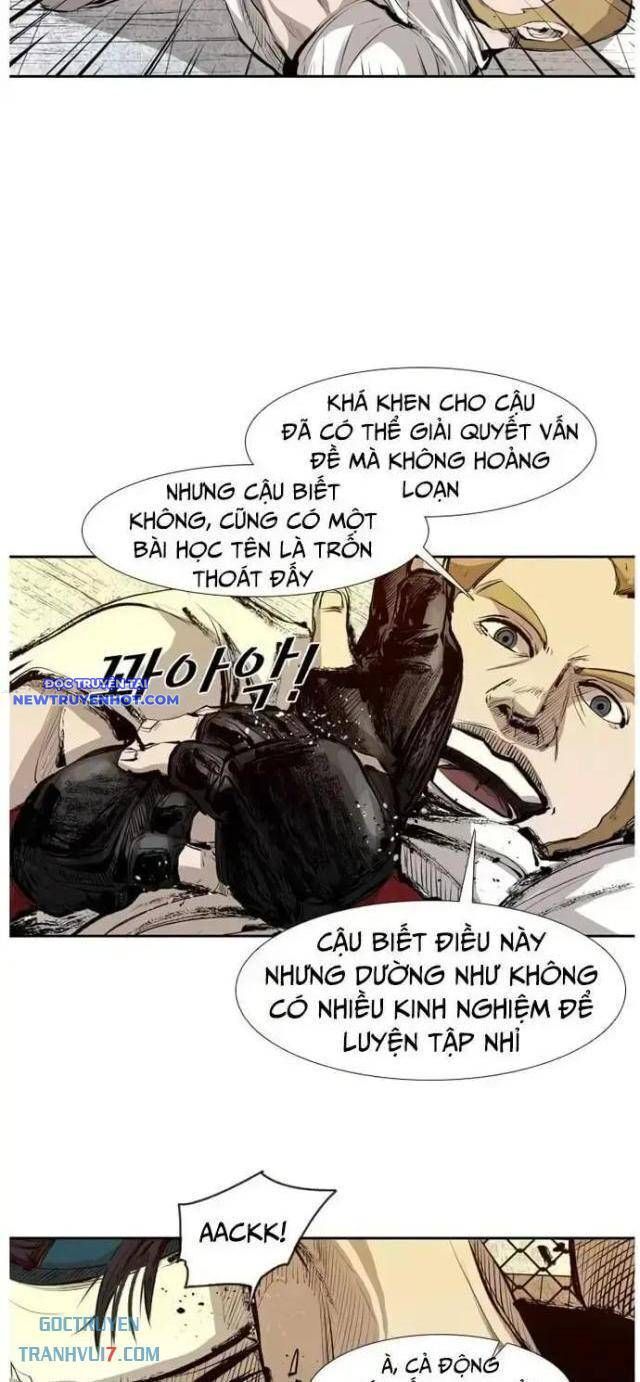 Shark - Cá Mập - Chương 131