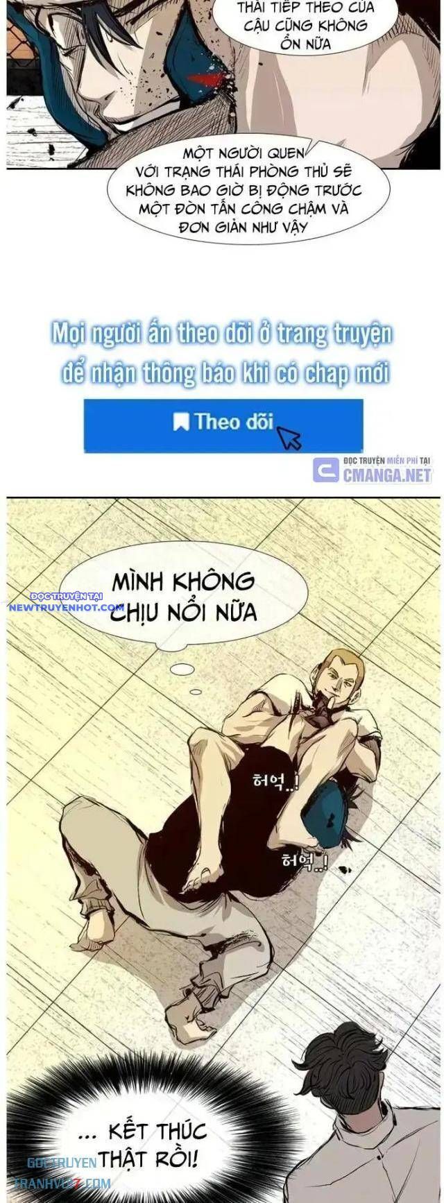 Shark - Cá Mập - Chương 131