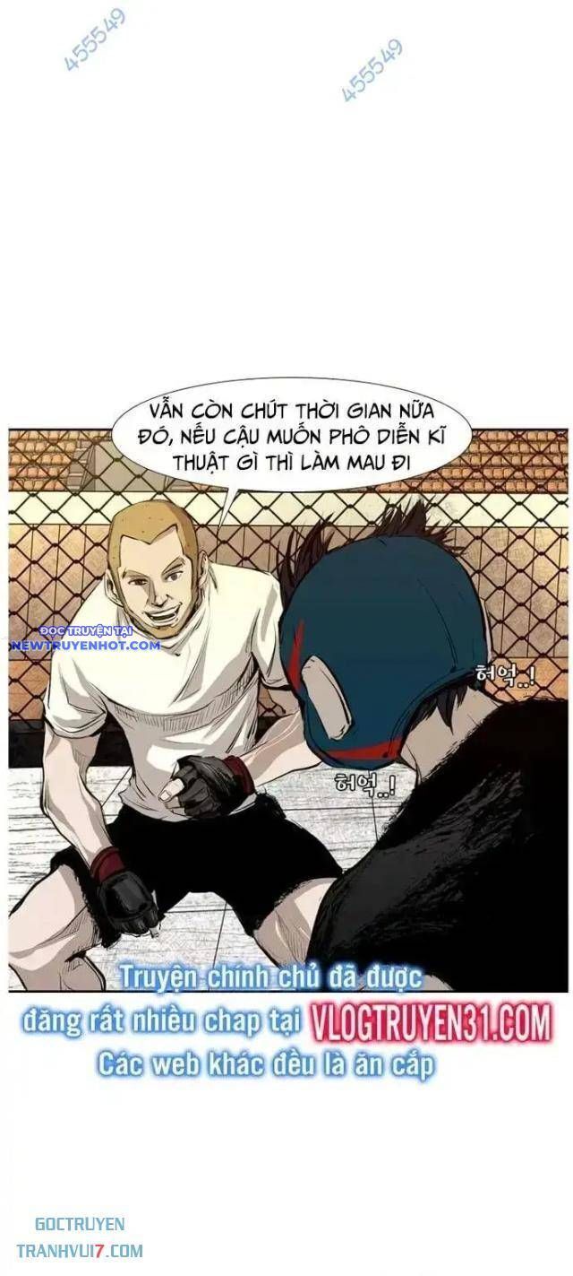 Shark - Cá Mập - Chương 131