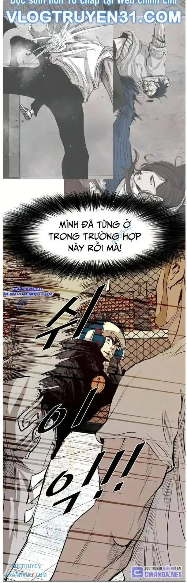 Shark - Cá Mập - Chương 131